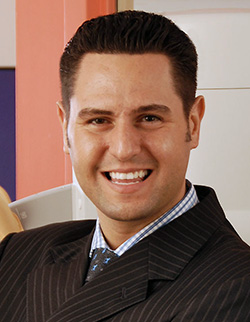 Dr. Vincenzo Castellano, MD
