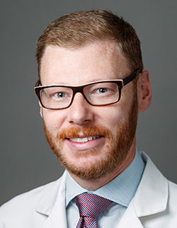 Dr. Vladimir Kramskiy, MD