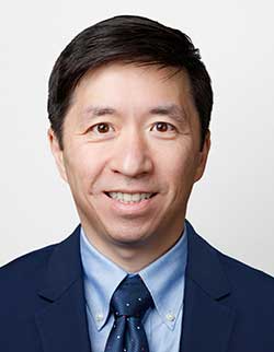 Dr. Warren Young, MD