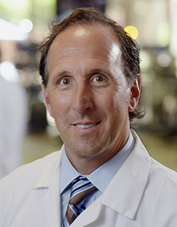 Dr. Dr. William Ricci, MD