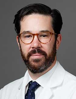 Dr. William Zelenty, MD