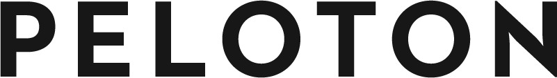 Peloton logo