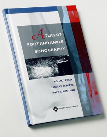 Foot and Ankle Sports Medicine book cover