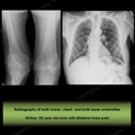 What's the Diagnosis? Case 24