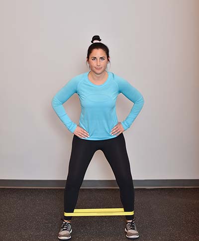 Walk at clearance home resistance bands