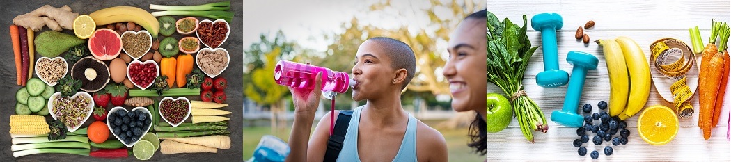 Nutrion Banner