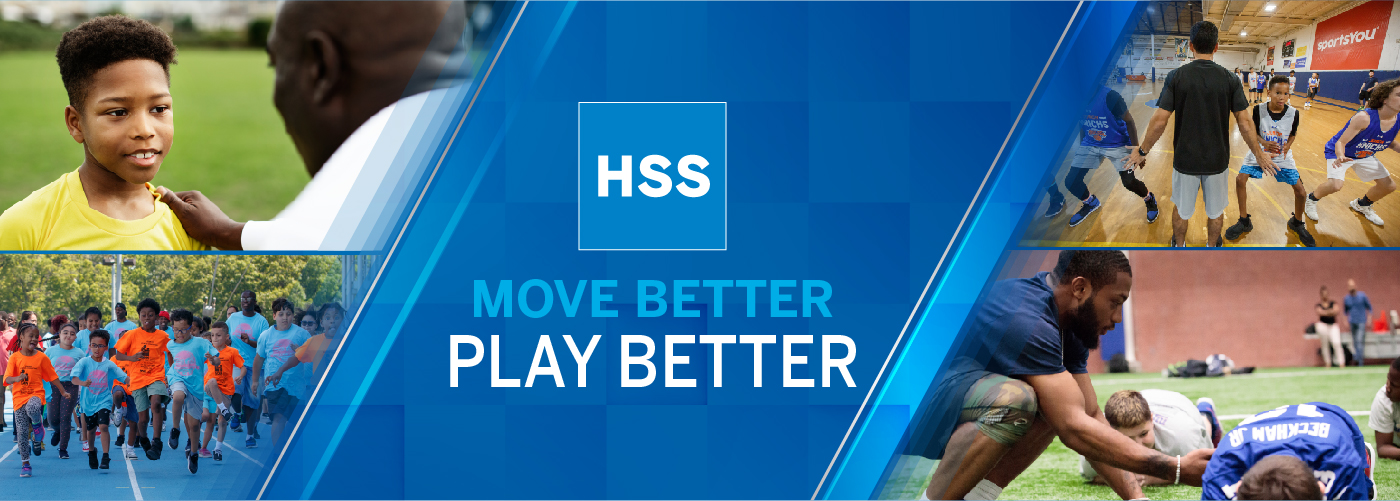 Move Better Campaign Banner