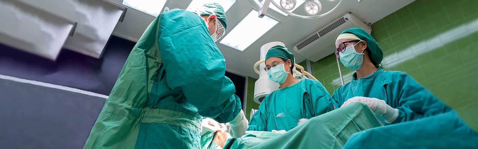 Orthopedic Surgery at Hospital for Special Surgery | HSS