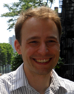 Dr. Carl Imhauser, PhD