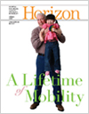Spring 2005-A Lifetime of Mobility