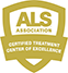 Logo - ALS Certified Center