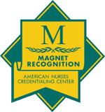 Magnet Recognition Program logo
