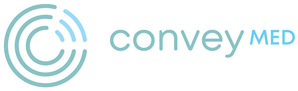 ConveyMED logo