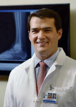 HSS Researchers to Study Health Outcomes for Ankle Arthritis Treatment