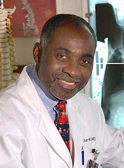 Oheneba Boachie-Adjei, MD