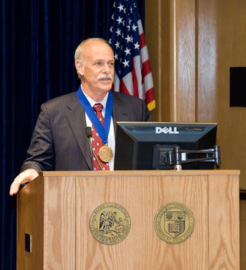 Photo of Steven R. Goldring, MD