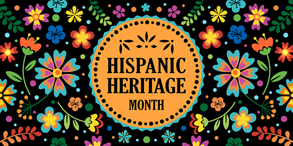 Hispanic Hertiage Month