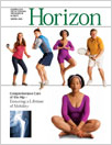 Winter 2008: Comprehensive Care of the Hip: Ensuring a Lifetime of Mobility