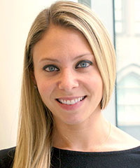 Image - Profile photo of Kristen Crisara PT, DPT, Cert. Schroth Scoliosis Therapist