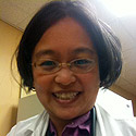 Photo of Cindy M. Hou