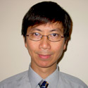 Photo of Kenny Kwong