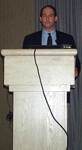 Dr. Rozbruch from 2002, Limb Lengthening and Reconstruction Society