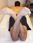 Philip, Follow up thumbnail Image, Limb Lengthening, deformity corrected, leg lengthened