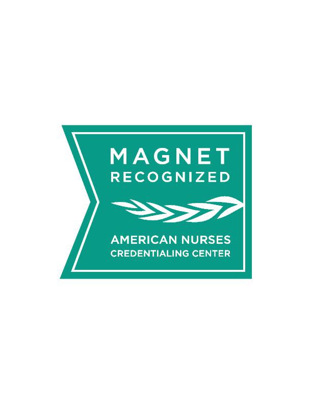 Graphic - Magnet Logo