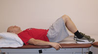 Thumbnail photo of abdominal exercise