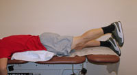 Thumbnail photo of gluteus exercise