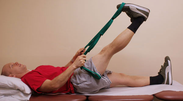 knee arthritis exercises