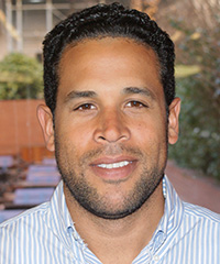 Image - Profile photo of Pablo Acosta ATC