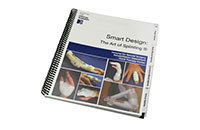 Cover of Smart Design: The Art of Splinting