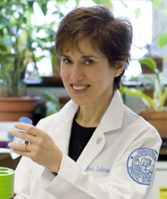 Photo of Jane E. Salmon, MD