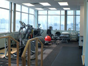 image of Scerbo Physical Therapy (Edgewater, NJ)