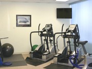 image of SPECTRUM Physical Therapy and Athletic Training (Old Tappan, NJ)