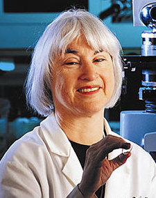 Photo of Dr. Boskey