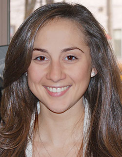 Image - Profile photo of Astrid DiVincent PT, DPT, OCS
