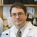 Photo of Carl P. Blobel, MD, PhD