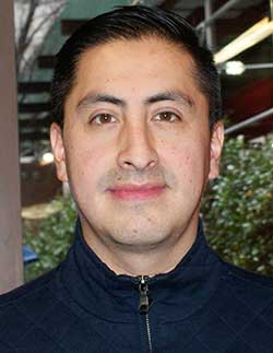 Image - Profile photo of Christian Lopez PT, DPT, OCS