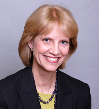 Dr. Mary K. Crow Named Physician-In-Chief and Chair of ...