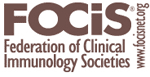 Federation of Clinical Immunology Societies