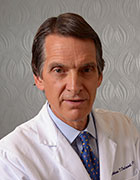 Photo of Jonathan T. Deland, MD
