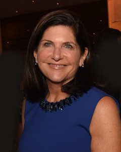 Photo of Kathy Leventhal