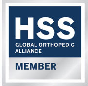 HSS Global Member badge