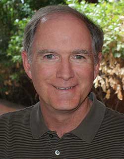 Image - Profile photo of John Cavanaugh, PT, MEd, ATC, SCS