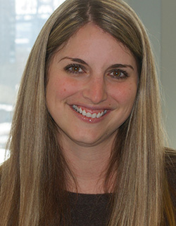 Image - Profile photo of Julia Doty OTR/L, CHT