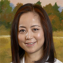 Photo of Dr. Yuan