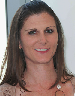 Image - Profile photo of Lorene C. Janowski DPS, OTR/L, BCP, MS, C/NDT