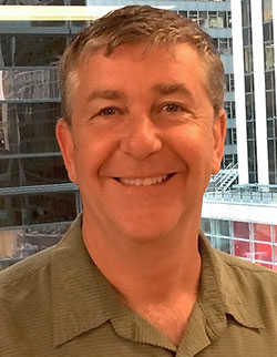 Image - Profile photo of Neil O'Brien LMT